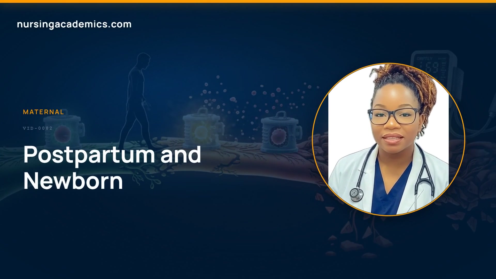 Postpartum and Newborn