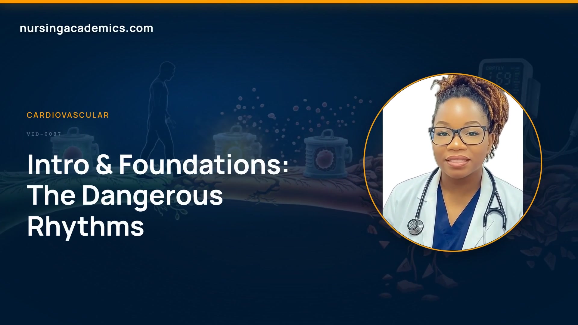 Intro & Foundations: The Dangerous Rhythms