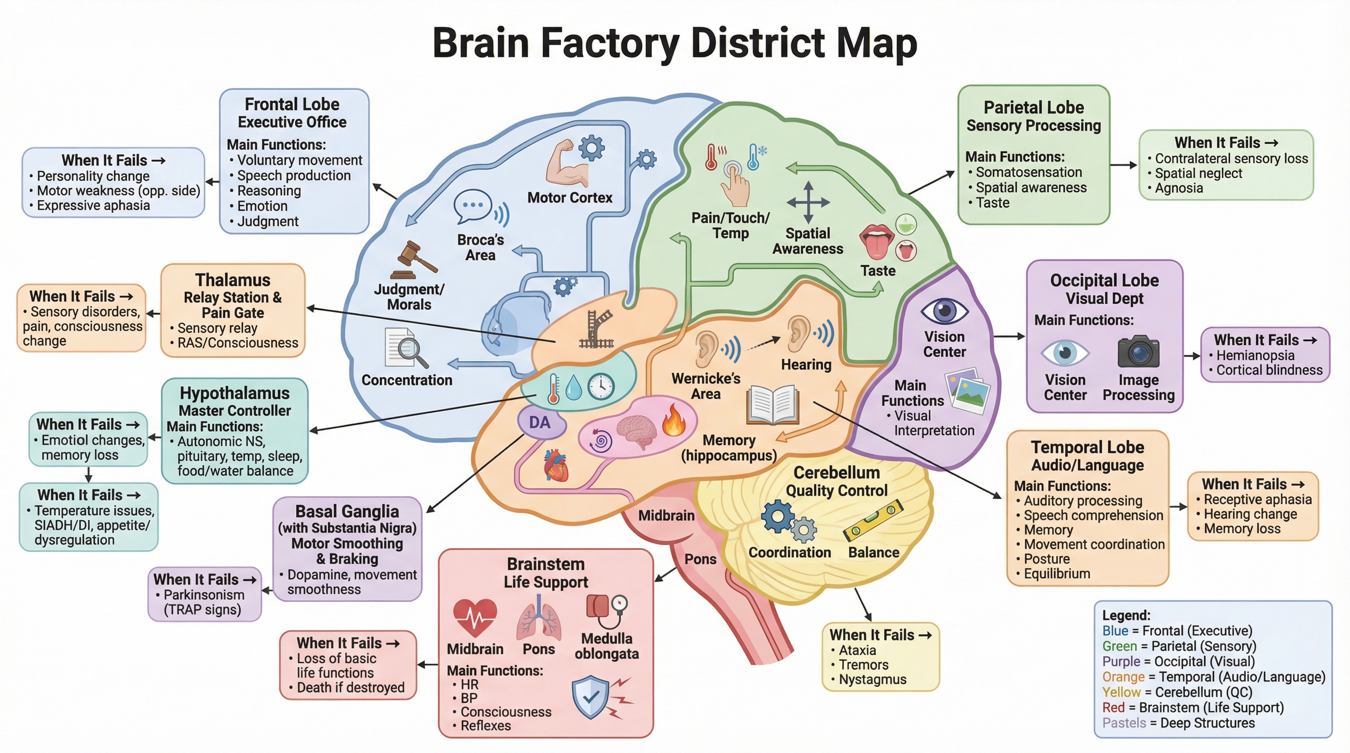 CNS Drugs - Complete Adaptive Learning Tutorial preview