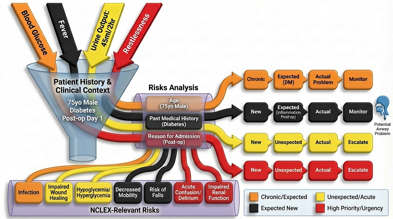 Clinical Judgment Reference preview