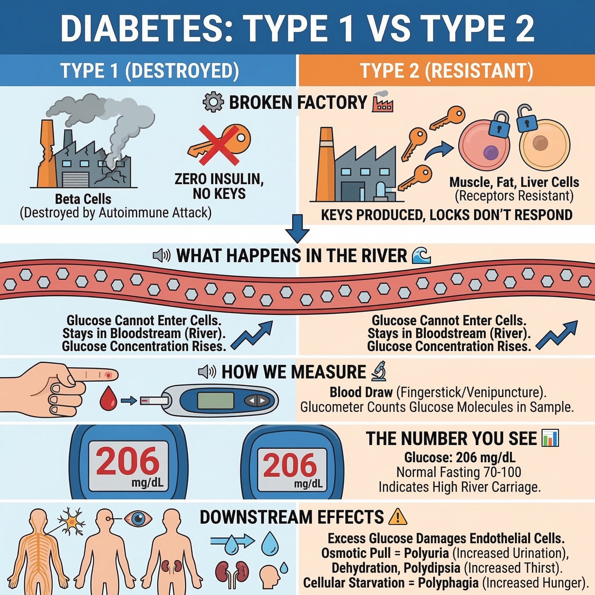 Endocrine emergencies