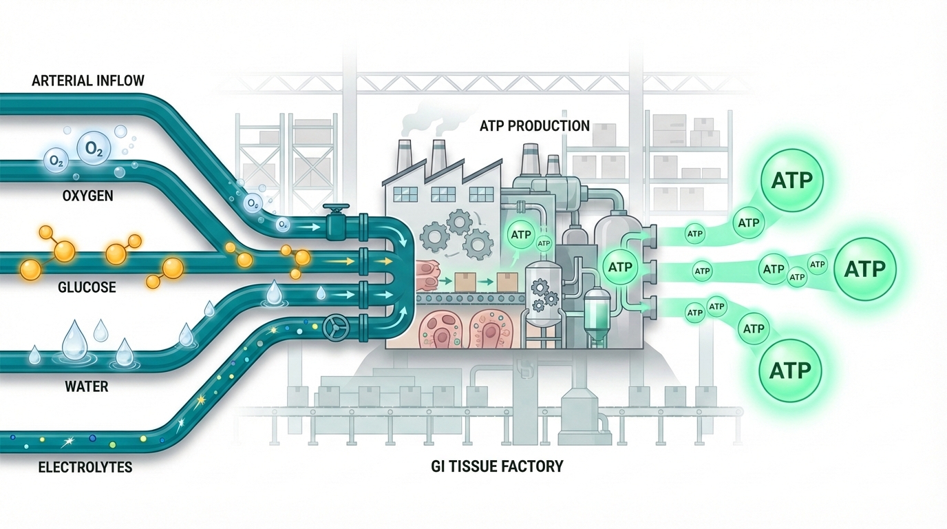 Cell Biology Part 10: The Autonomic Control Room preview