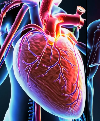 Electrical heart preview
