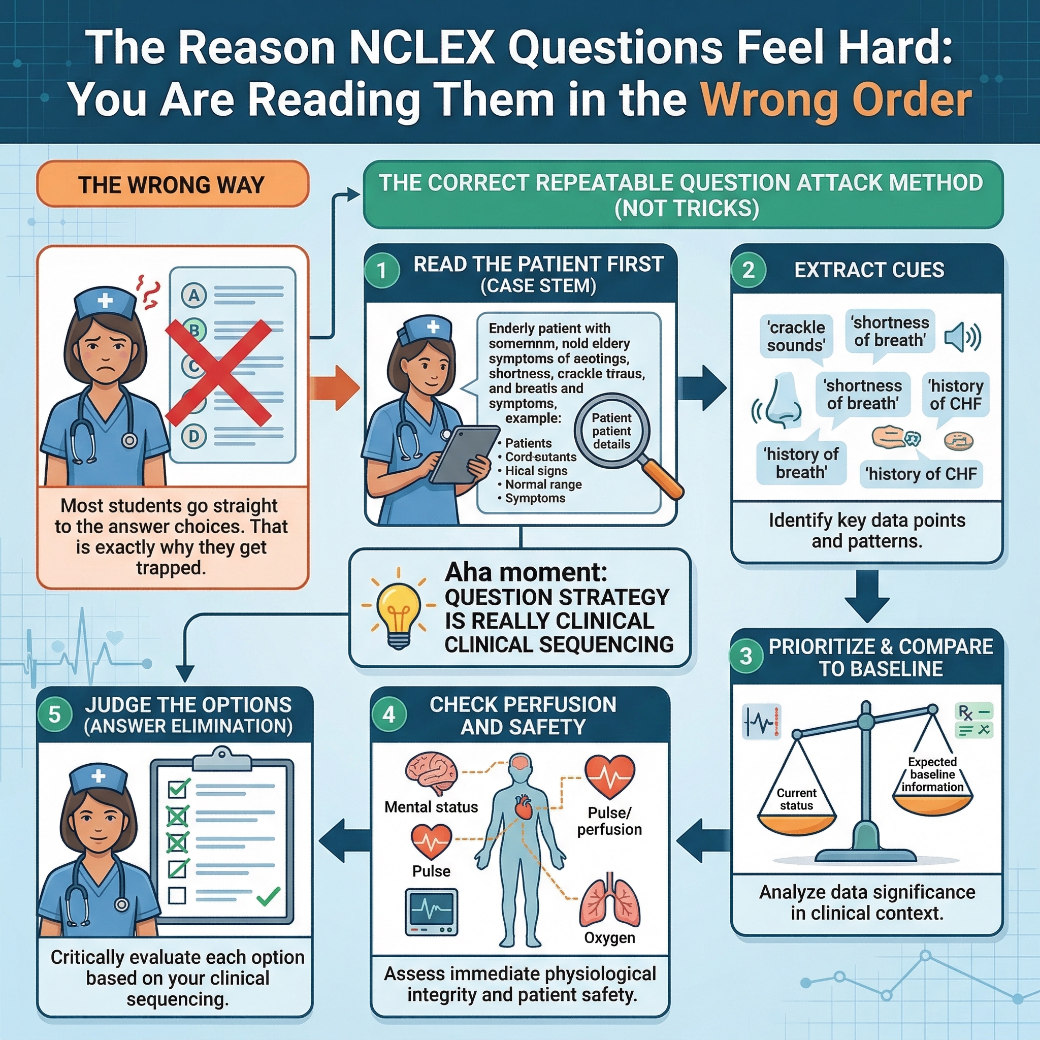 LPN/LVN Scope of Practice - Complete Guide preview