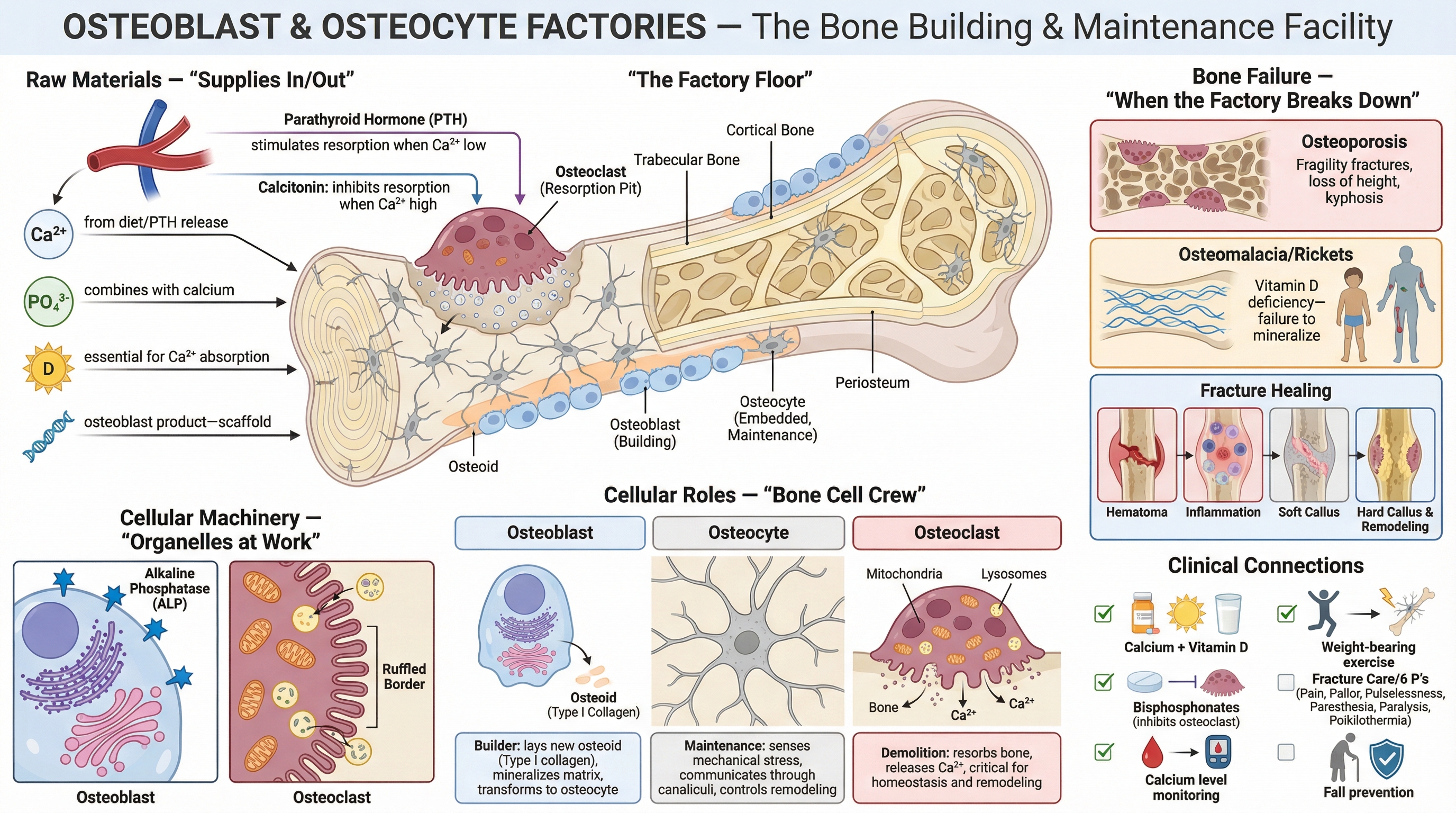 Musculoskeletal disorders
