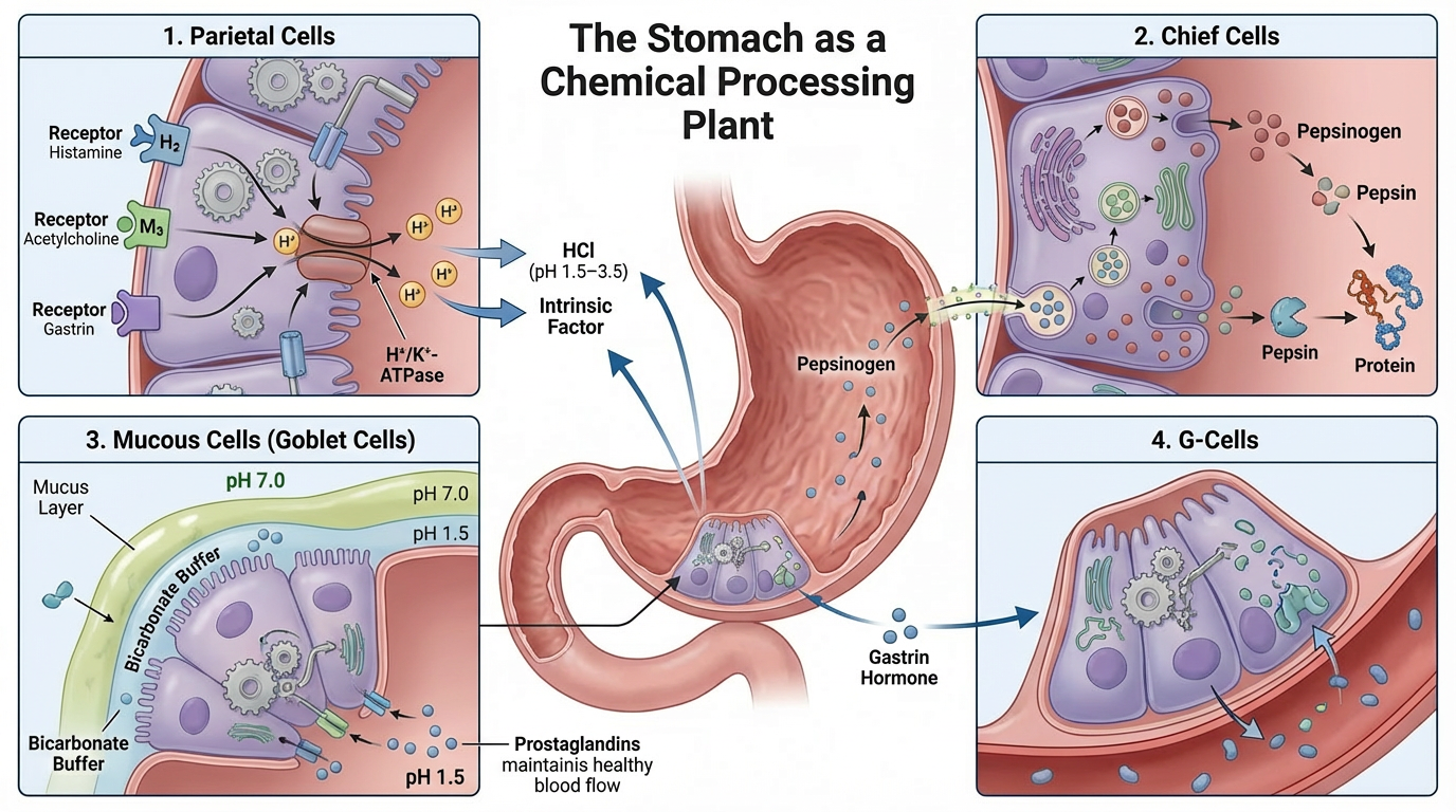 Bowel obstruction