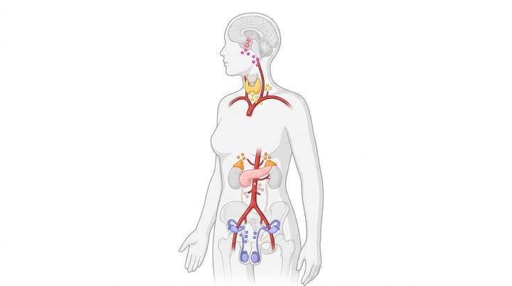 CB2 Cell Types and Tissues